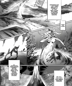 Tawiran University - Academy Of Demihumans 1 002