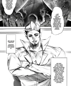 Tawiran University - Academy Of Demihumans 1 003