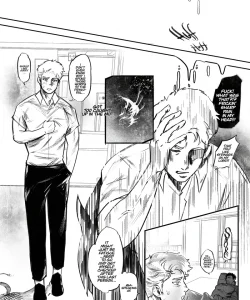 Tawiran University - Academy Of Demihumans 1 014