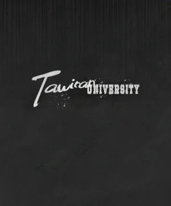 Tawiran University - Academy Of Demihumans 1 022