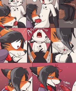 Teaching A Lesson 007