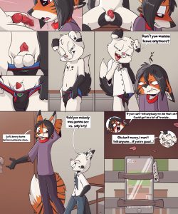 Teaching A Lesson 008