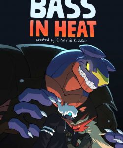 Team Grit - Bass In Heat