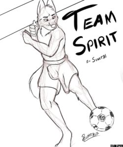 Team Spirit