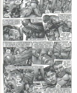 Teasy Meat 020