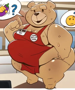 Ted's Alternative Solution 002