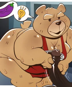 Ted's Alternative Solution 004