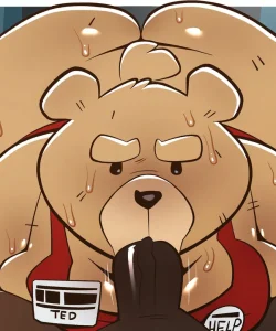 Ted's Alternative Solution 005
