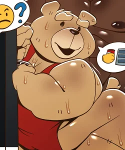 Ted's Alternative Solution 011