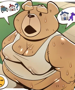 Ted's Alternative Solution 013