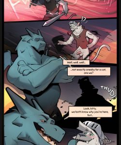 Tek's Wondrous Adventures - A Messy Favor 003