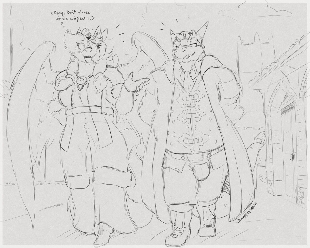 Temptations And Maintaining Relations 002