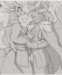 Temptations And Maintaining Relations 003