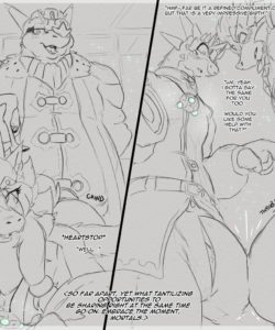 Temptations And Maintaining Relations 005