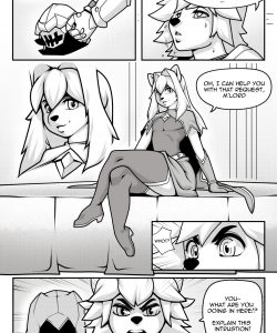 Test Your Knight 003