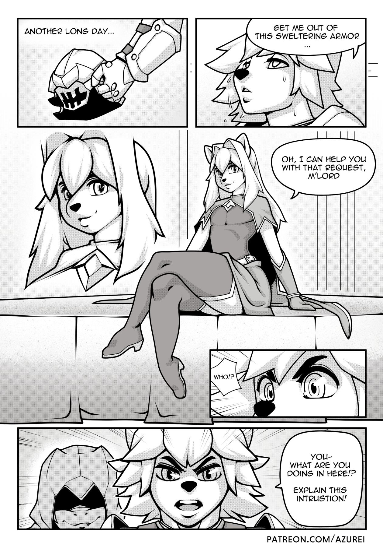 Test Your Knight 003
