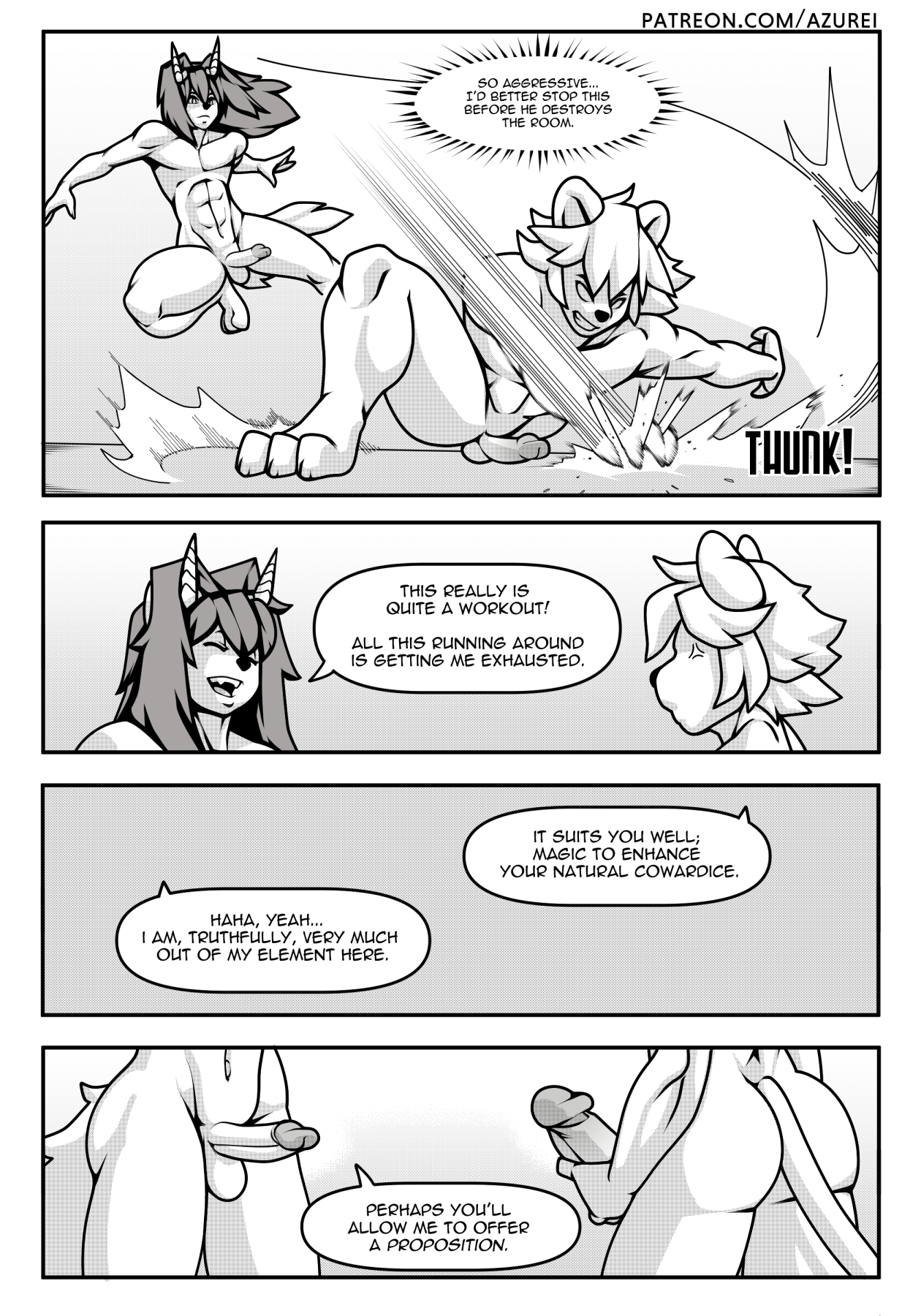 Test Your Knight 016