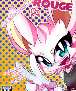 The Adventures Of Femboy Rouge 001