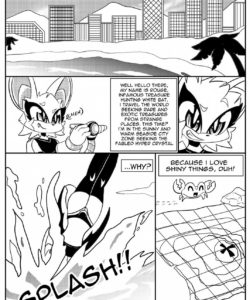 The Adventures Of Femboy Rouge 002