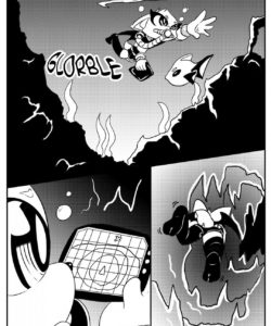 The Adventures Of Femboy Rouge 003