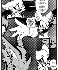 The Adventures Of Femboy Rouge 010