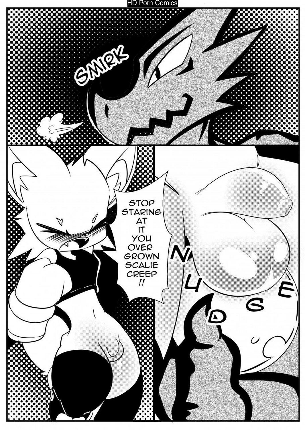 The Adventures Of Femboy Rouge 012