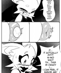 The Adventures Of Femboy Rouge 015
