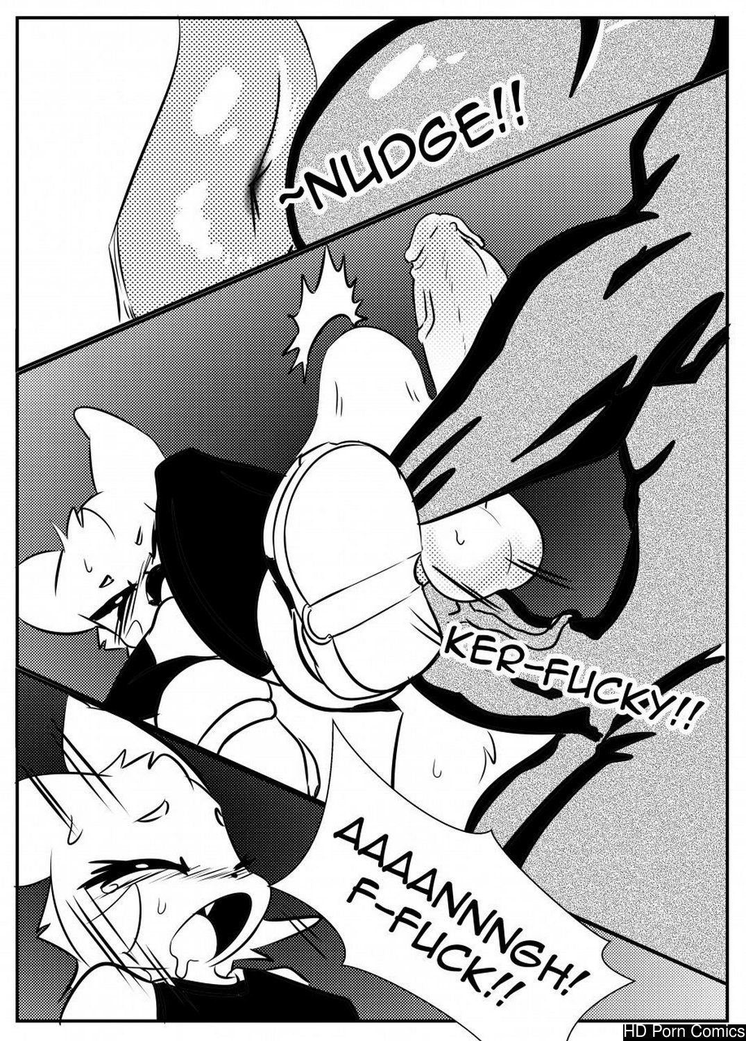 The Adventures Of Femboy Rouge 017