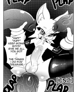 The Adventures Of Femboy Rouge 025