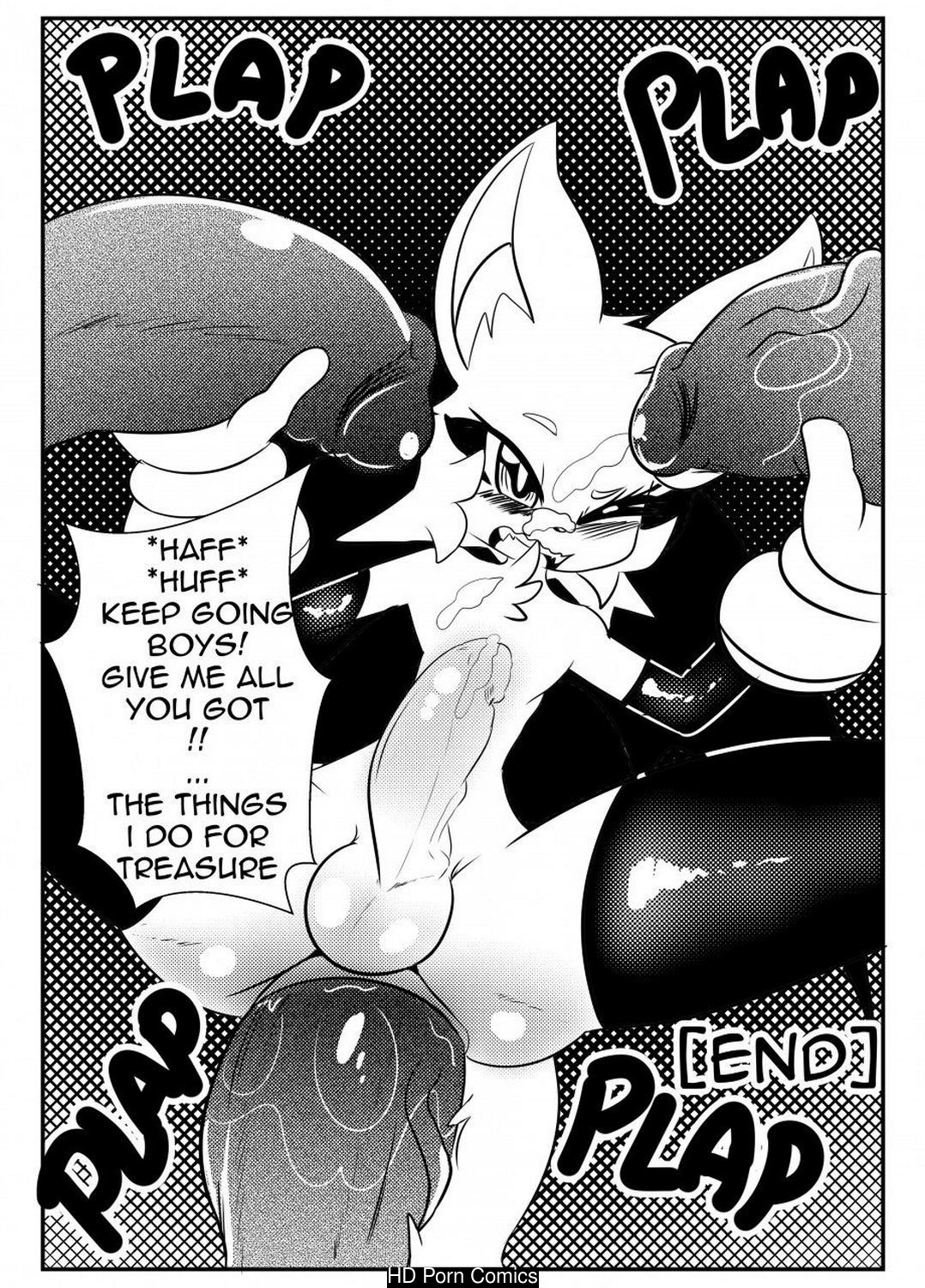 The Adventures Of Femboy Rouge 025