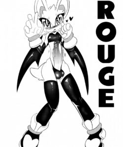 The Adventures Of Femboy Rouge 026