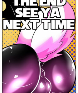 The Adventures Of Femboy Rouge 027