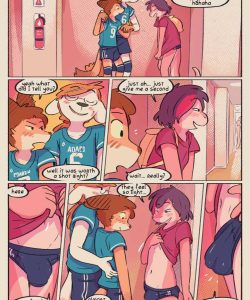 The Aftermatch 003