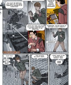 The Amazing Adventures Of Armand 013