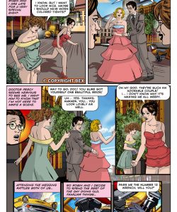 The Amazing Adventures Of Armand 039