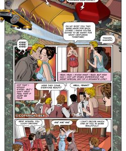 The Amazing Adventures Of Armand 042