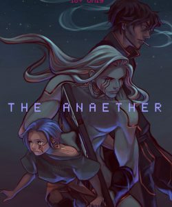The Anaether 1 001