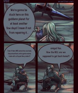 The Anaether 1 013