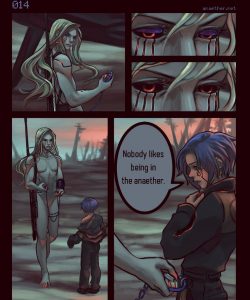 The Anaether 1 017