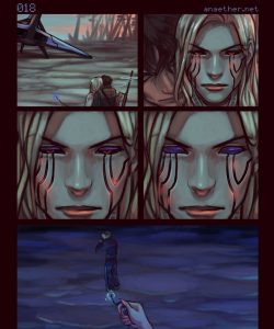 The Anaether 1 021
