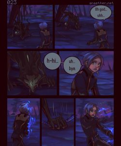 The Anaether 1 026