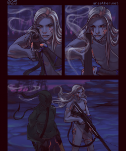 The Anaether 1 028