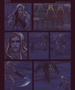 The Anaether 1 042