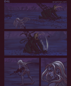 The Anaether 1 049