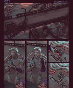 The Anaether 1 062