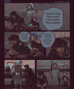 The Anaether 1 063