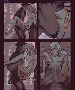 The Anaether 1 084