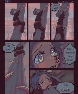 The Anaether 1 087