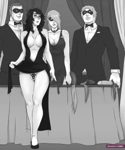 The Annual Sex Ball 013
