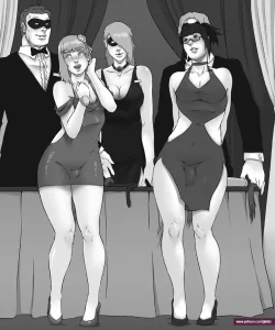 The Annual Sex Ball 016